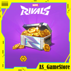🔵Marvel Rivals Lattice / Марвел Ривалс | PS5 Турция