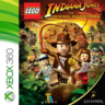 XBOX ONE & SERIES 23 LEGO Indiana Jones The Original Adventures & Indiana Jones 2