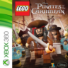 XBOX ONE & SERIES 25 LEGO Pirates of the Caribbean: The Video Game