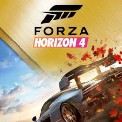 Forza Horizon 4 Ultimate Edition (Xbox One SX) Аренда