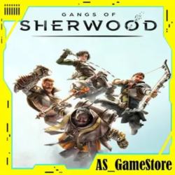 🔵Gangs of Sherwood | PS5 Турция🔵