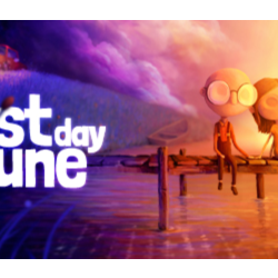 🔥Last Day of June🔥🖤⚫ (STEAM KEY/GLOBAL) ⚫🖤