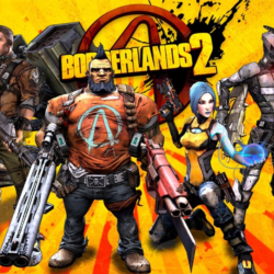 Borderlands 2 (Steam/Ключ/ Россия и Весь Мир)