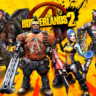 Borderlands 2 (Steam/Ключ/ Россия и Весь Мир)