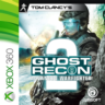 XBOX ONE & SERIES 39 Tom Clancy&acute;s Ghost Recon Advanced Warfighter 2 & Frontlines Fuel