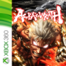 XBOX ONE & SERIES 53 ASURA&acute;S WRATH