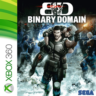 XBOX ONE & SERIES 59 BINARY DOMAIN