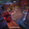 Рабочий чит Arcane для игры Marvel Rivals с AimBot, WH