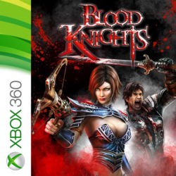 XBOX ONE & SERIES 61 Blood Knights