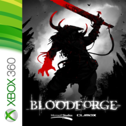 XBOX ONE & SERIES 62 Bloodforge