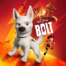 XBOX ONE & SERIES 64 Brave The Video Game   Disney Bolt