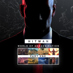 🎮✅🔥HITMAN WORLD OF ASSASSINATION PART ONE XBOX🔑КЛЮЧ USA🔥
