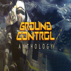 🧸 Ground Control Anthology ✅ GOG 🧸 (PC)