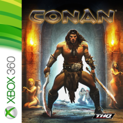 XBOX ONE & SERIES 68 Conan   Lost Planet 2   Lost Planet 3