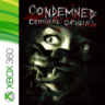 XBOX ONE & SERIES 69 Condemned