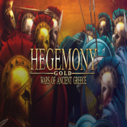 🧸 Hegemony Gold: Wars of Ancient Greece ✅ GOG 🧸 (PC)