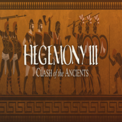 🧸 Hegemony III: Clash of the Ancients ✅ GOG 🧸 (PC)