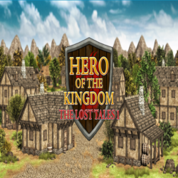 🧸 Hero of the Kingdom: The Lost Tales 1 ✅ GOG 🧸 (PC)