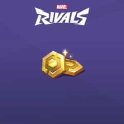 MARVEL RIVALS - 500 - 11680 LATTICE (ПО ID) PC/XBOX/PS