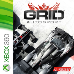 XBOX ONE & SERIES 79 GRID Autosport