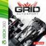 XBOX ONE & SERIES 79 GRID Autosport