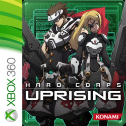 XBOX ONE & SERIES 80 Hard Corps: Uprising   Brothers in Arms: Hell&acute;s Highway   1