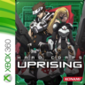 XBOX ONE & SERIES 80 Hard Corps: Uprising   Brothers in Arms: Hell&acute;s Highway   1