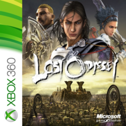 XBOX ONE & SERIES 85 Lost Odyssey   The Witcher 2