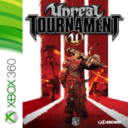 XBOX ONE & SERIES 100 TEKKEN 6   Unreal Tournament® 3