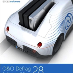 O&O Defrag 28 Professional    Пожизненный ключ