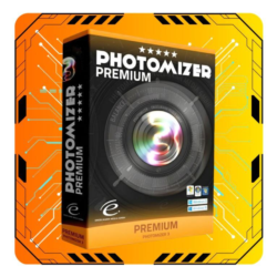 Engelmann Photomizer 3 Premium Лицензионный ключ