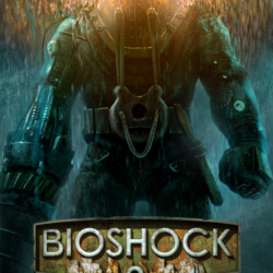 🦍Bioshock 2   Minerva's Den Steam аккаунт оффлайн🎮