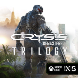 КЛЮЧ Crysis Remastered Trilogy XBOX Код
