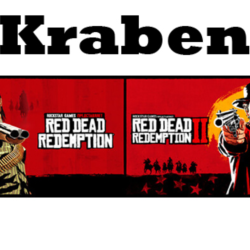 Red Dead Redemption  Red Dead Redemption 2 Bundle steam