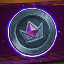 Hearthstone  Жетоны полей сражений  Казахстан