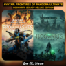 Avatar Frontiers of Pandora Ultimate Все DLC  Hogwarts