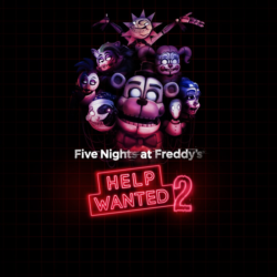 Five Nights at Freddy's: Help Wanted 2 Xbox Series X|S