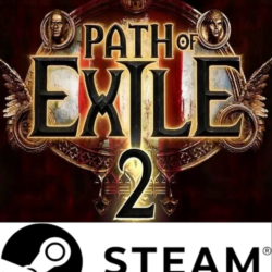 ❇︎ Path of Exile 2 | Steam | Online | Early Access