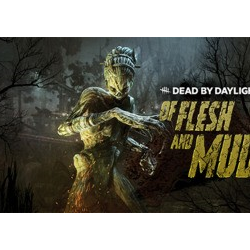 Dead by Daylight - Of Flesh and Mud (STEAM KEY/GLOBAL)