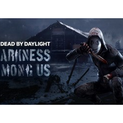 🔥Dead by Daylight - Darkness Among Us STEAM KEY/GLOBAL
