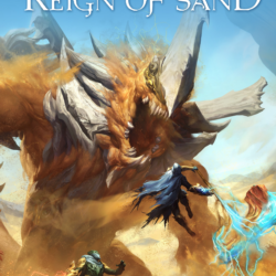 Atlas Fallen: Reign of Sand стим ключ РФ СНГ Россия RU/CIS Steam key