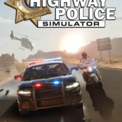 Highway Police Simulator Xbox Series X|S