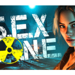S.E.X. Z.O.N.E. ☢️ АВТОДОСТАВКА STEAM GLOBAL МГНОВЕННО ЛИЦЕНЗИЯ