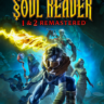 Legacy of Kain Soul Reaver 1&2 Remastered Xbox One & XS