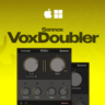Sonnox VoxDoubler    ОФИЦИАЛЬНЫЙ КЛЮЧ [ВАШ АККАУНТ]