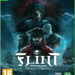 Flint: Treasure of Oblivion Xbox Series X|S