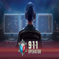 🔴 911 Operator ✅ EPIC GAMES 🔴 (PC)