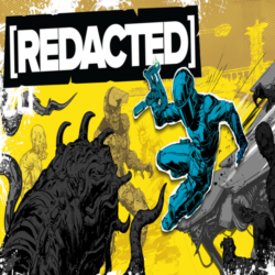 🔴 [REDACTED] ✅ EPIC GAMES 🔴 (PC)