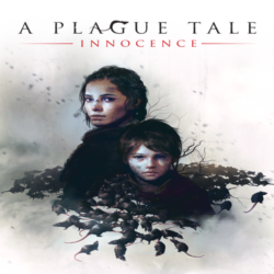 🔴 A Plague Tale: Innocence ✅ EPIC GAMES 🔴 (PC)