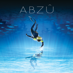 🔴 ABZU ✅ EPIC GAMES 🔴 (PC)